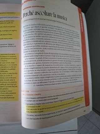 Il nuovo Esame di Maturità, 2026