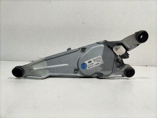 MOTOR LIMPIA TRASERO 987101J500