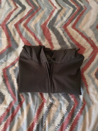 Camiseta manga larga Mango de entretiempo