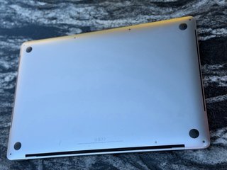 MacBook Pro 16 2019 i7 6 core