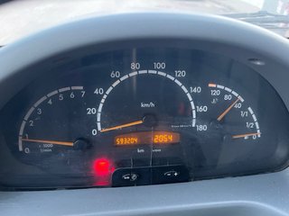Mercedes-Benz Sprinter 2003