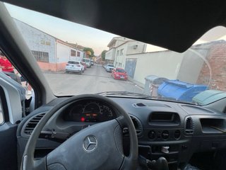Mercedes-Benz Sprinter 2003