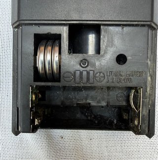 Telemetro Ultrasónico Bosch DUS 20
