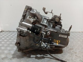 CAJA CAMBIOS HONDA CIVIC TOURER (FK) E5ES