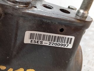 CAJA CAMBIOS HONDA CIVIC TOURER (FK) E5ES