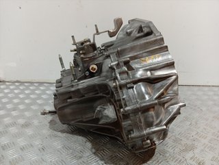 CAJA CAMBIOS HONDA CIVIC TOURER (FK) E5ES