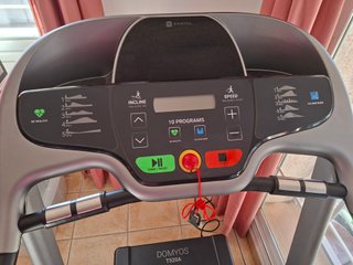Cinta de Correr Domyos T520 A