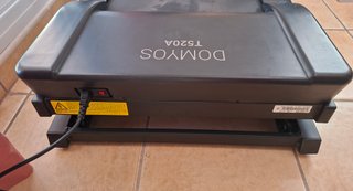Cinta de Correr Domyos T520 A