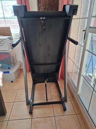 Cinta de Correr Domyos T520 A