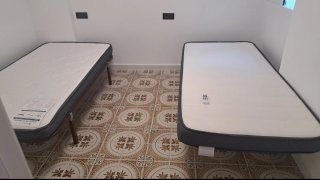 ALQUILER APARTAMENTO 80 m Santa Pola. Gran Terraza