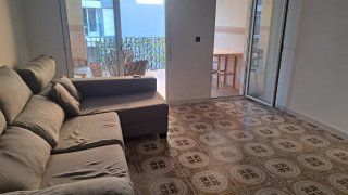 ALQUILER APARTAMENTO 80 m Santa Pola. Gran Terraza