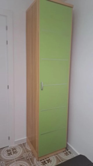ALQUILER APARTAMENTO 80 m Santa Pola. Gran Terraza