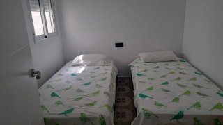 ALQUILER APARTAMENTO 80 m Santa Pola. Gran Terraza