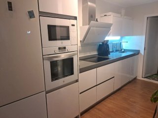 ALQUILER APARTAMENTO 80 m Santa Pola. Gran Terraza