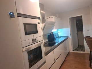 ALQUILER APARTAMENTO 80 m Santa Pola. Gran Terraza