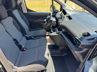 Peugeot Partner 2020.....1.6 HDI .. 3 plazas