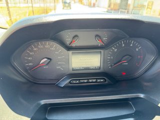 Peugeot Partner 2020.....1.6 HDI .. 3 plazas