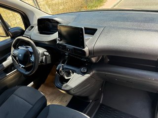 Peugeot Partner 2020.....1.6 HDI .. 3 plazas