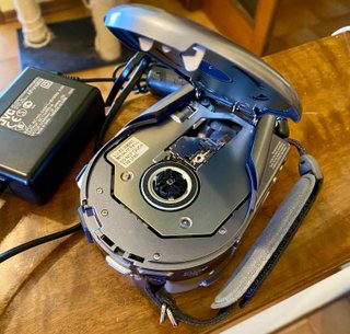 Videocamera digitale Canon DC95 DVD widescreen