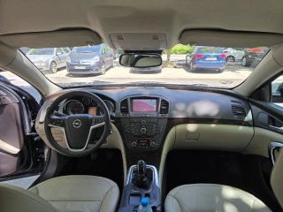 Opel Insignia 2012