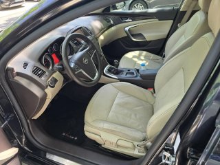 Opel Insignia 2012