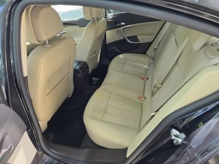 Opel Insignia 2012