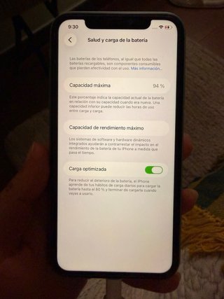 iPhone 11 128GB Verde