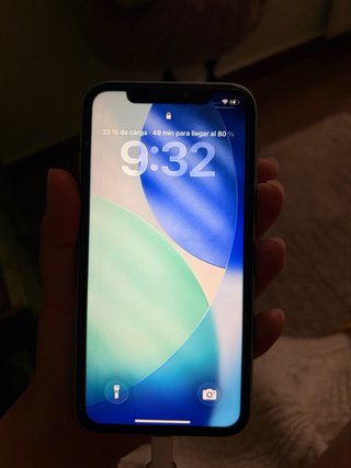 iPhone 11 128GB Verde