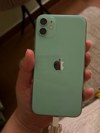 iPhone 11 128GB Verde