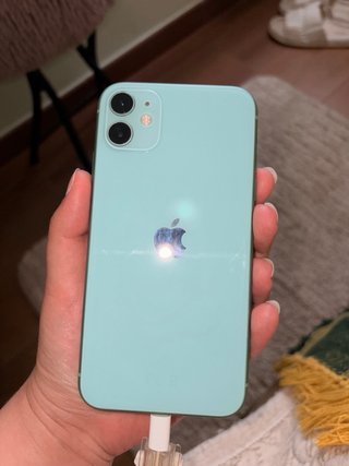 iPhone 11 128GB Verde