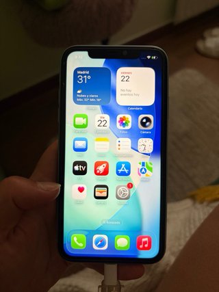 iPhone 11 128GB Verde