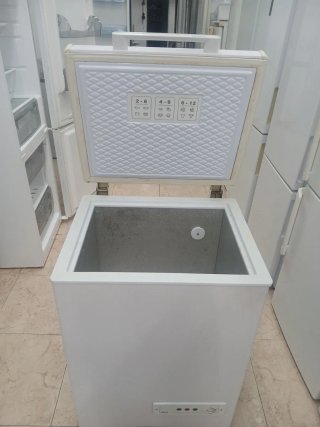 Congelador Balay Blanco