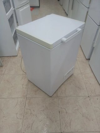 Congelador Balay Blanco