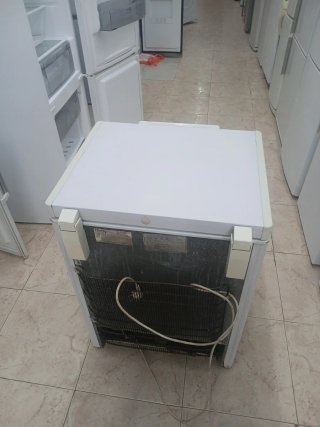 Congelador Balay Blanco