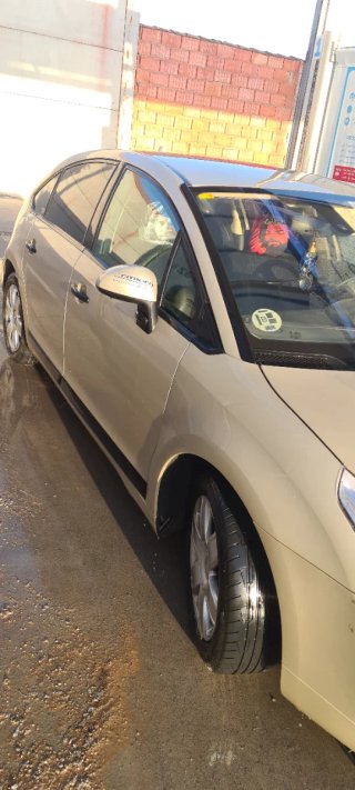 Citroen C4 2006