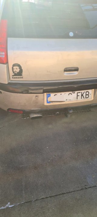 Citroen C4 2006