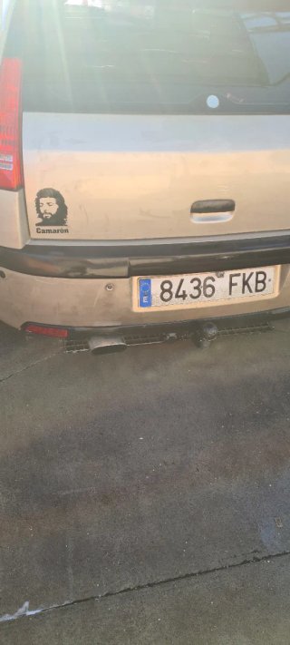 Citroen C4 2006