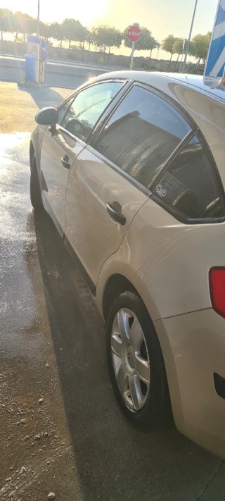 Citroen C4 2006