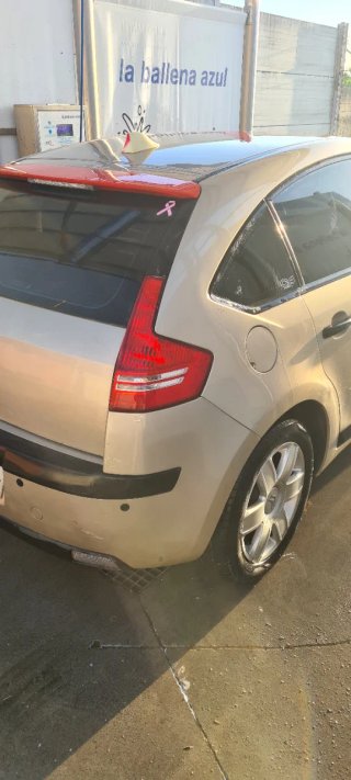 Citroen C4 2006