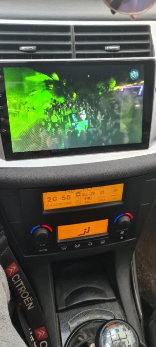 Citroen C4 2006