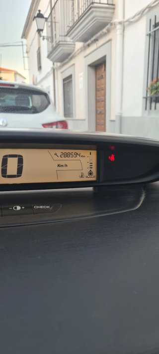 Citroen C4 2006