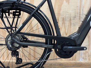 KTM Macina Style 730 Shimano Deore 2023