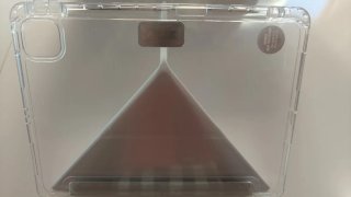 Funda STM Goods OPP iPad Air 11 M2