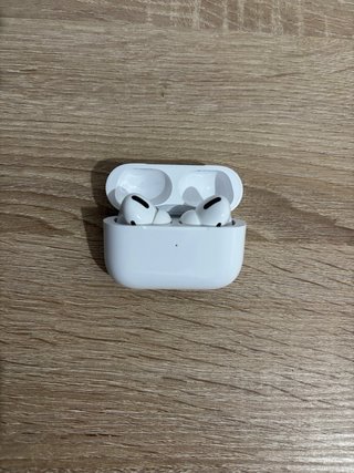AirPods Pro 2ª Gen Blancos Apple