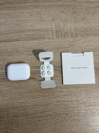 AirPods Pro 2ª Gen Blancos Apple