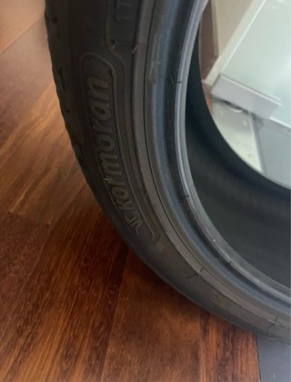Neumático Kormoran  225/45/18. 95Y. All Season