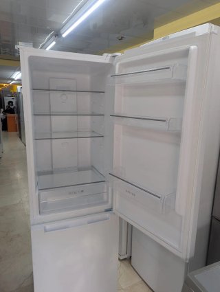Nevera Saivod no frost GARANTIA TRANSPORTE