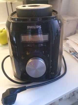 Batidora Hervidora Philips