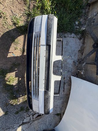 Parachoques Seat Ibiza 6k + Tapa Limpiaparabrisas