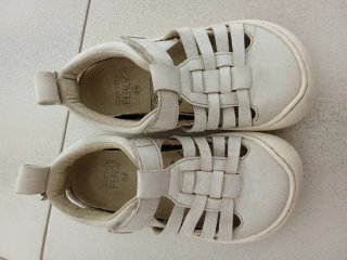 Zapato infantil ZAPATO FEROZ